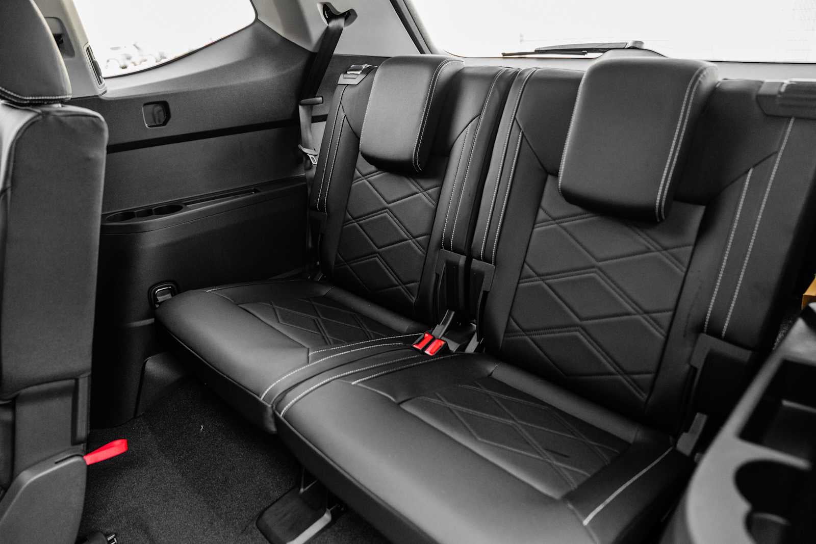 2026 Volkswagen Atlas SE W/ Tech AWD