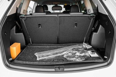 2026 Volkswagen Atlas SE W/ Tech AWD