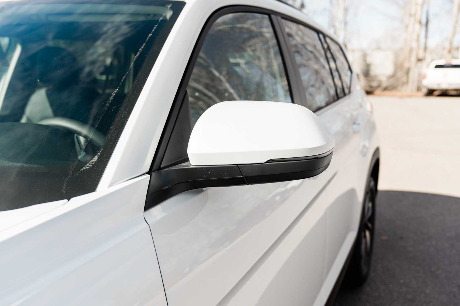 2026 Volkswagen Atlas SE W/ Tech AWD