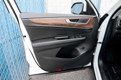 2026 Volkswagen Atlas SE W/ Tech AWD