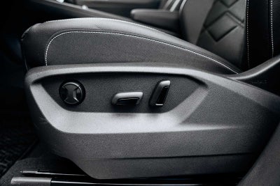 2026 Volkswagen Atlas SE W/ Tech AWD