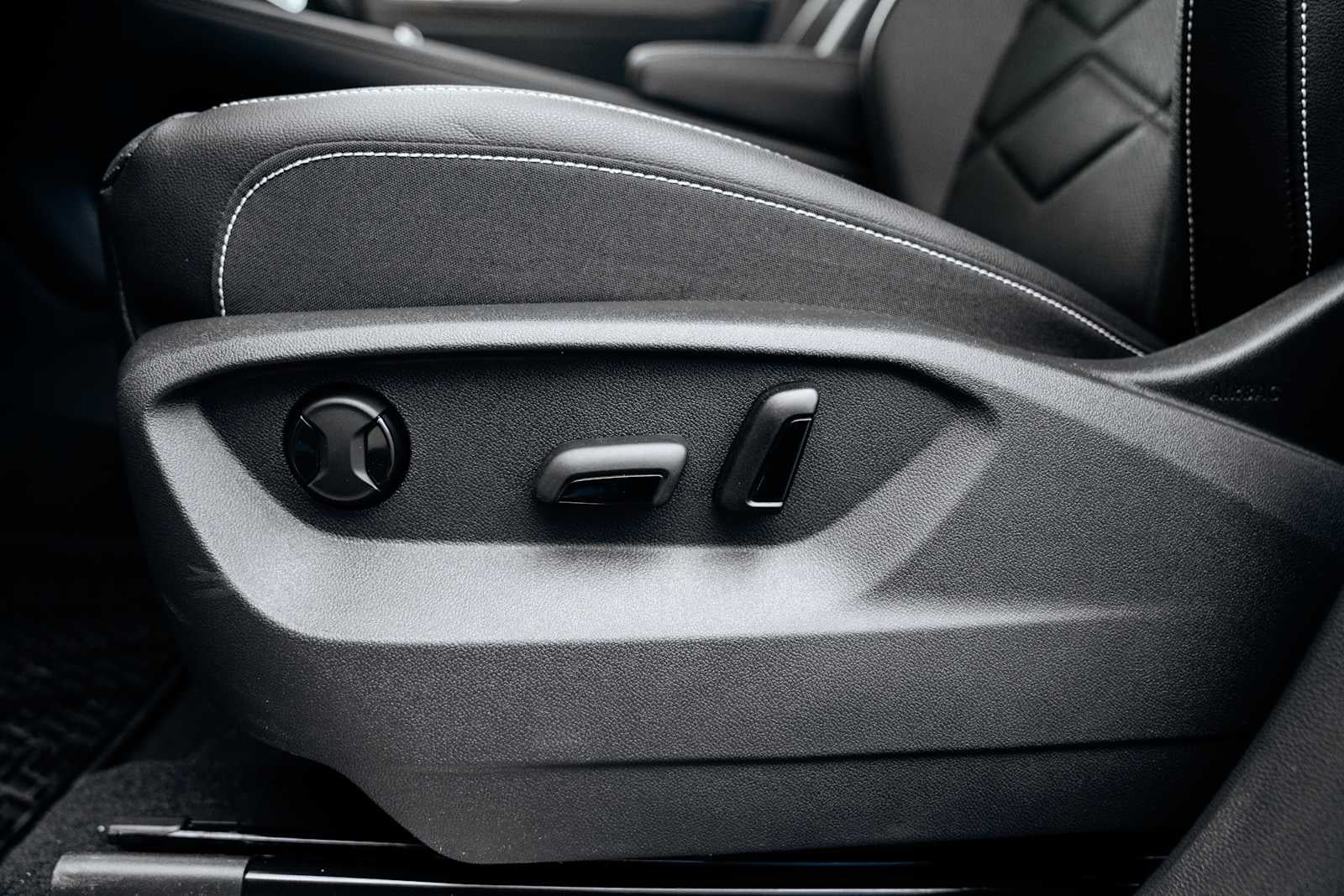 2026 Volkswagen Atlas SE W/ Tech AWD