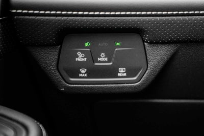 2026 Volkswagen Atlas SE W/ Tech AWD