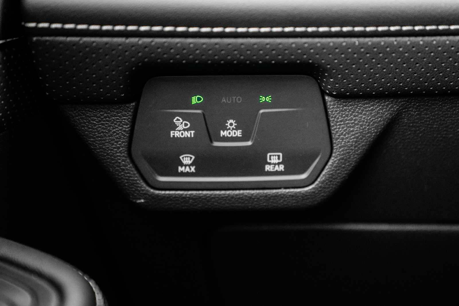 2026 Volkswagen Atlas SE W/ Tech AWD