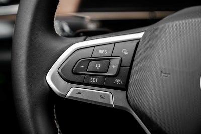 2026 Volkswagen Atlas SE W/ Tech AWD