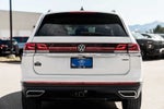 2026 Volkswagen Atlas SE W/ Tech AWD