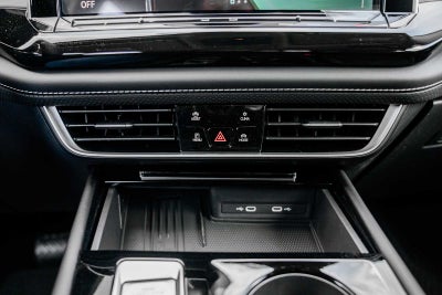 2026 Volkswagen Atlas SE W/ Tech AWD