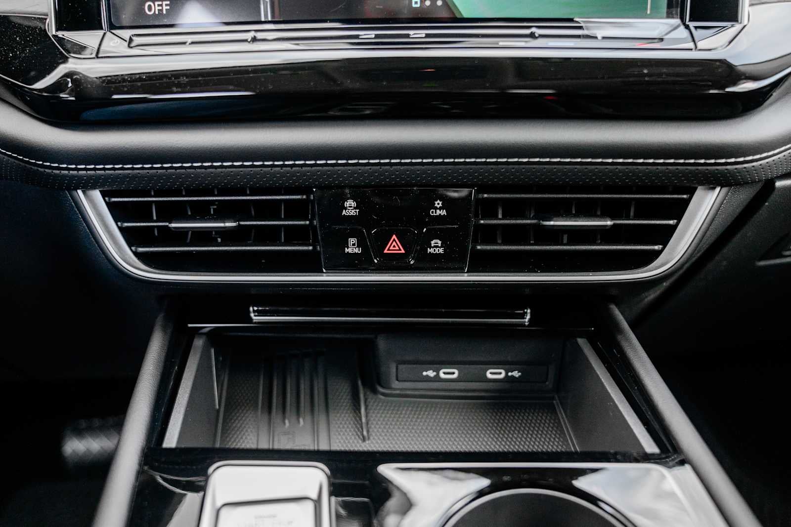 2026 Volkswagen Atlas SE W/ Tech AWD