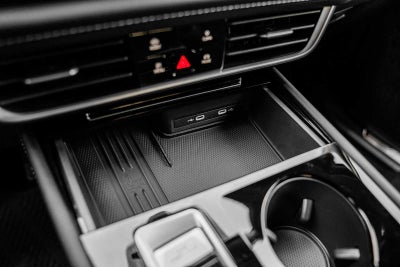 2026 Volkswagen Atlas SE W/ Tech AWD