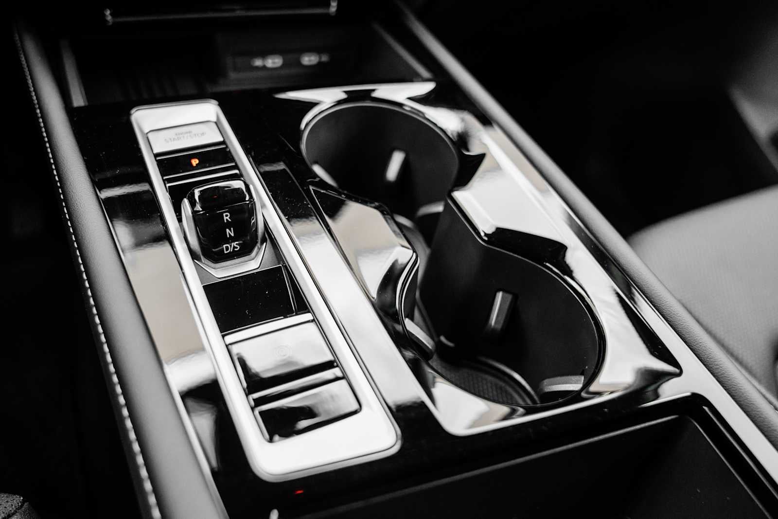 2026 Volkswagen Atlas SE W/ Tech AWD