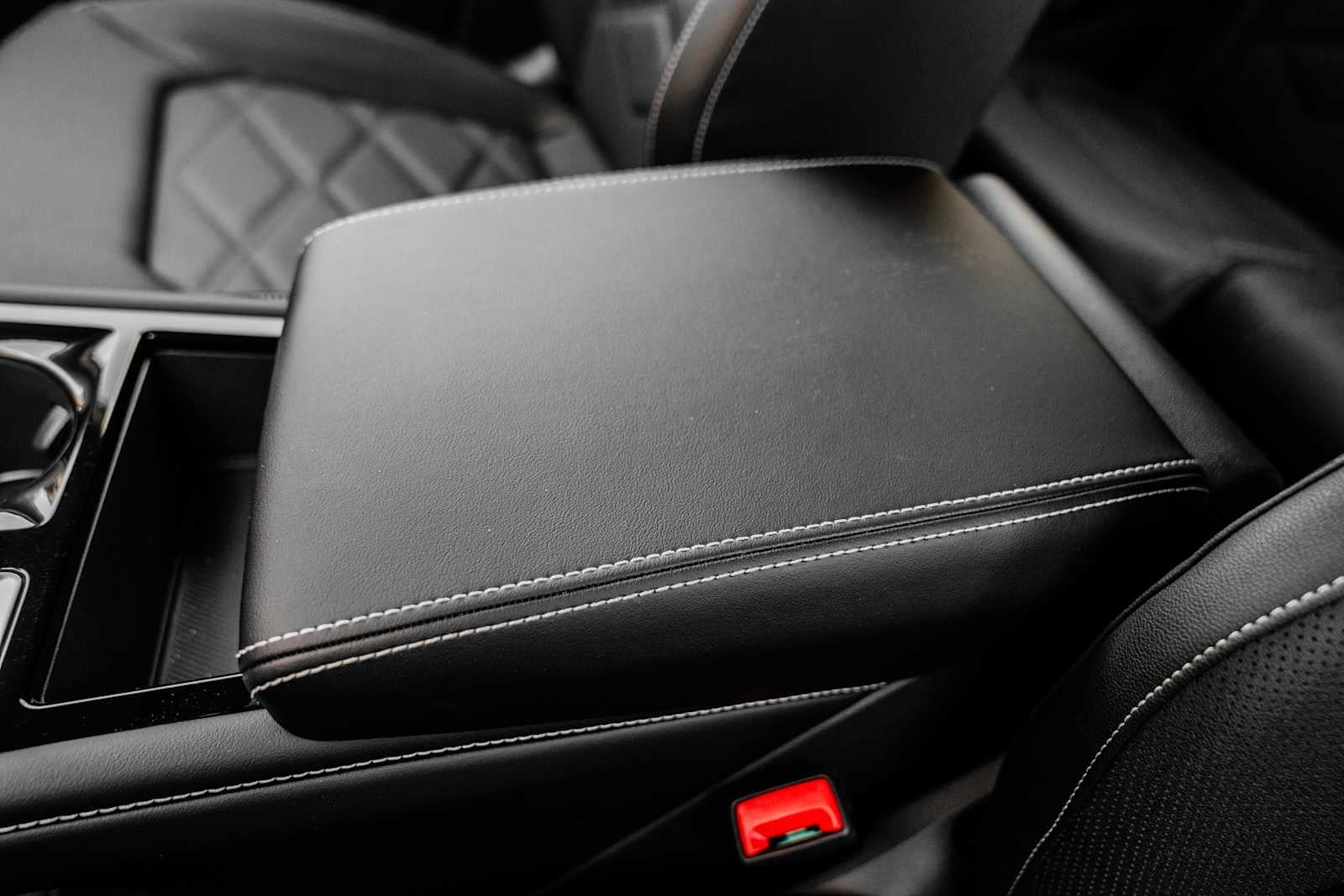 2026 Volkswagen Atlas SE W/ Tech AWD