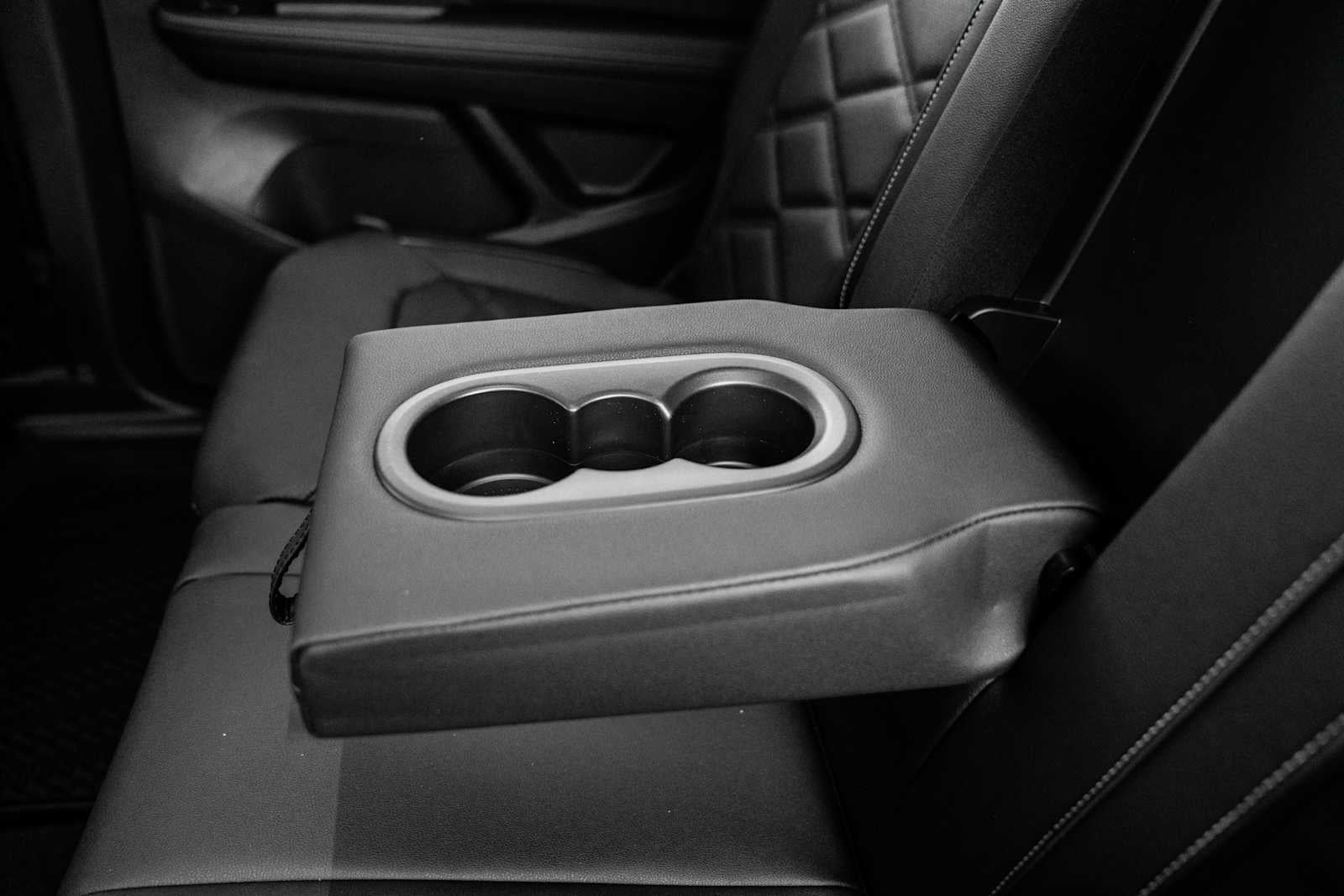 2026 Volkswagen Atlas SE W/ Tech AWD