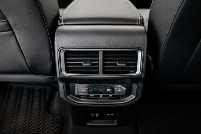 2026 Volkswagen Atlas SE W/ Tech AWD