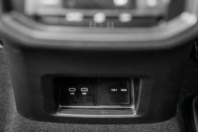 2026 Volkswagen Atlas SE W/ Tech AWD