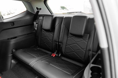 2026 Volkswagen Atlas SE W/ Tech AWD