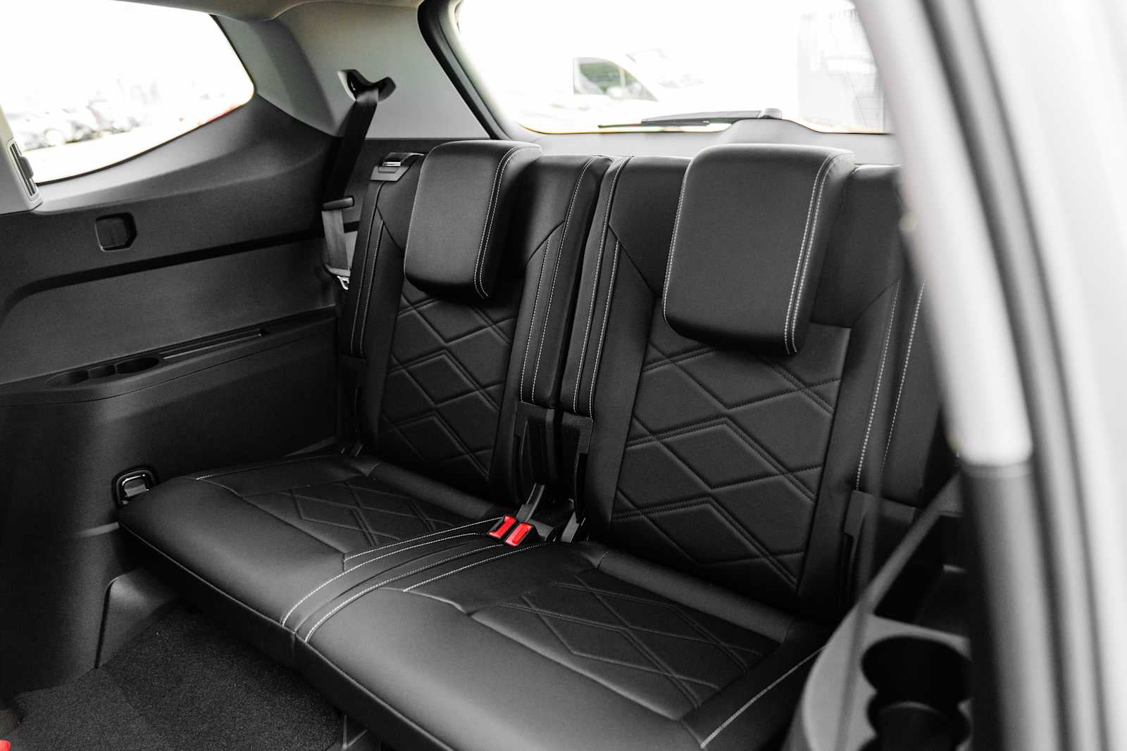 2026 Volkswagen Atlas SE W/ Tech AWD