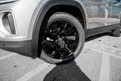 2026 Volkswagen Atlas SE W/ Tech AWD