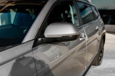 2026 Volkswagen Atlas SE W/ Tech AWD