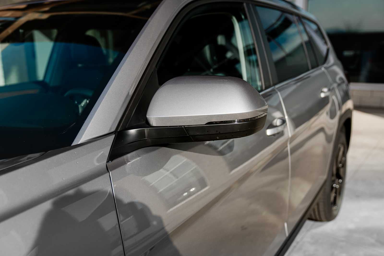 2026 Volkswagen Atlas SE W/ Tech AWD