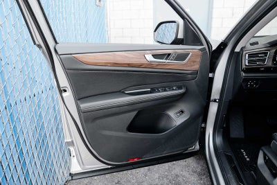 2026 Volkswagen Atlas SE W/ Tech AWD