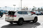 2026 Volkswagen Atlas SE W/ Tech AWD
