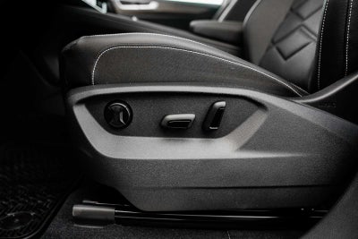 2026 Volkswagen Atlas SE W/ Tech AWD