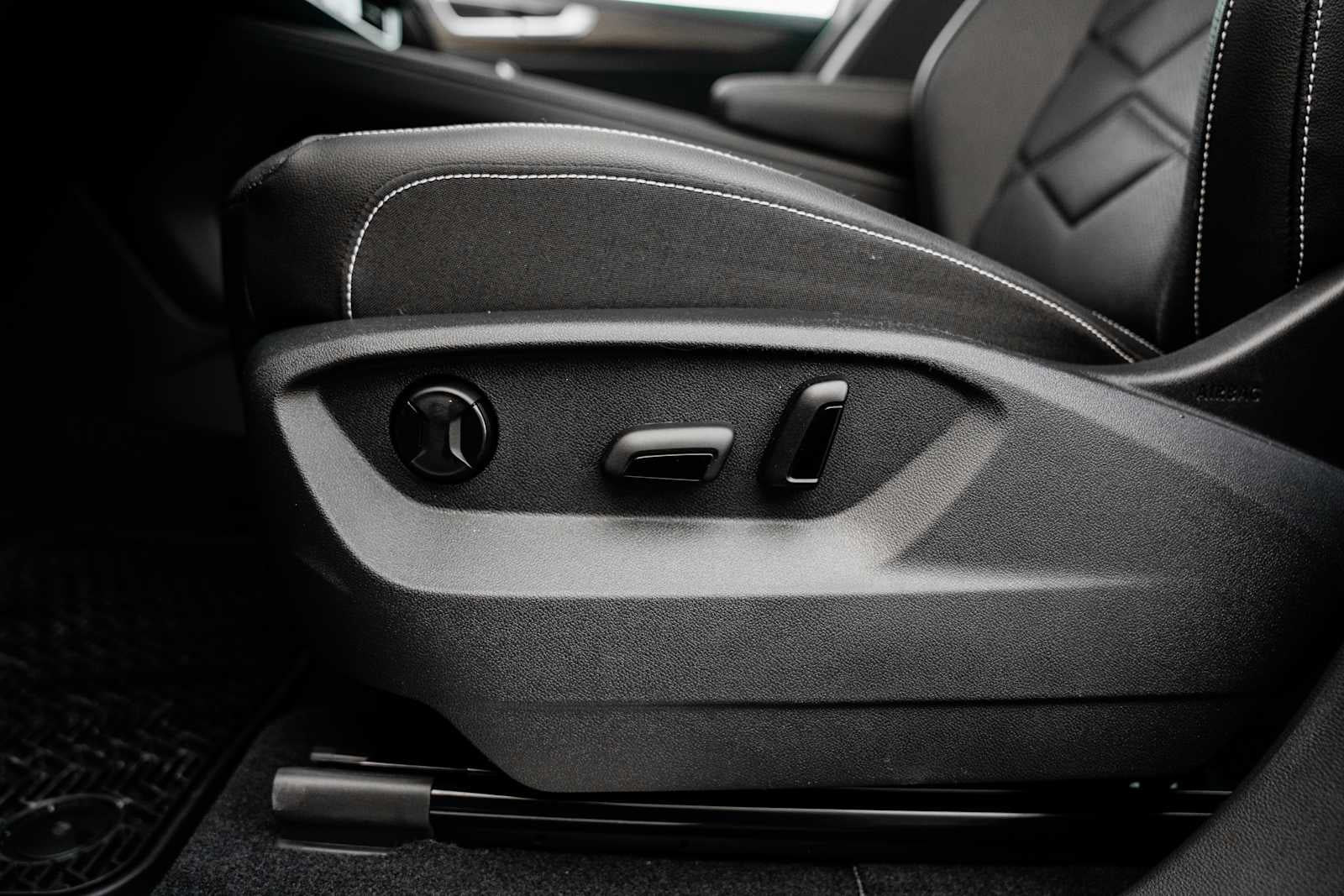 2026 Volkswagen Atlas SE W/ Tech AWD