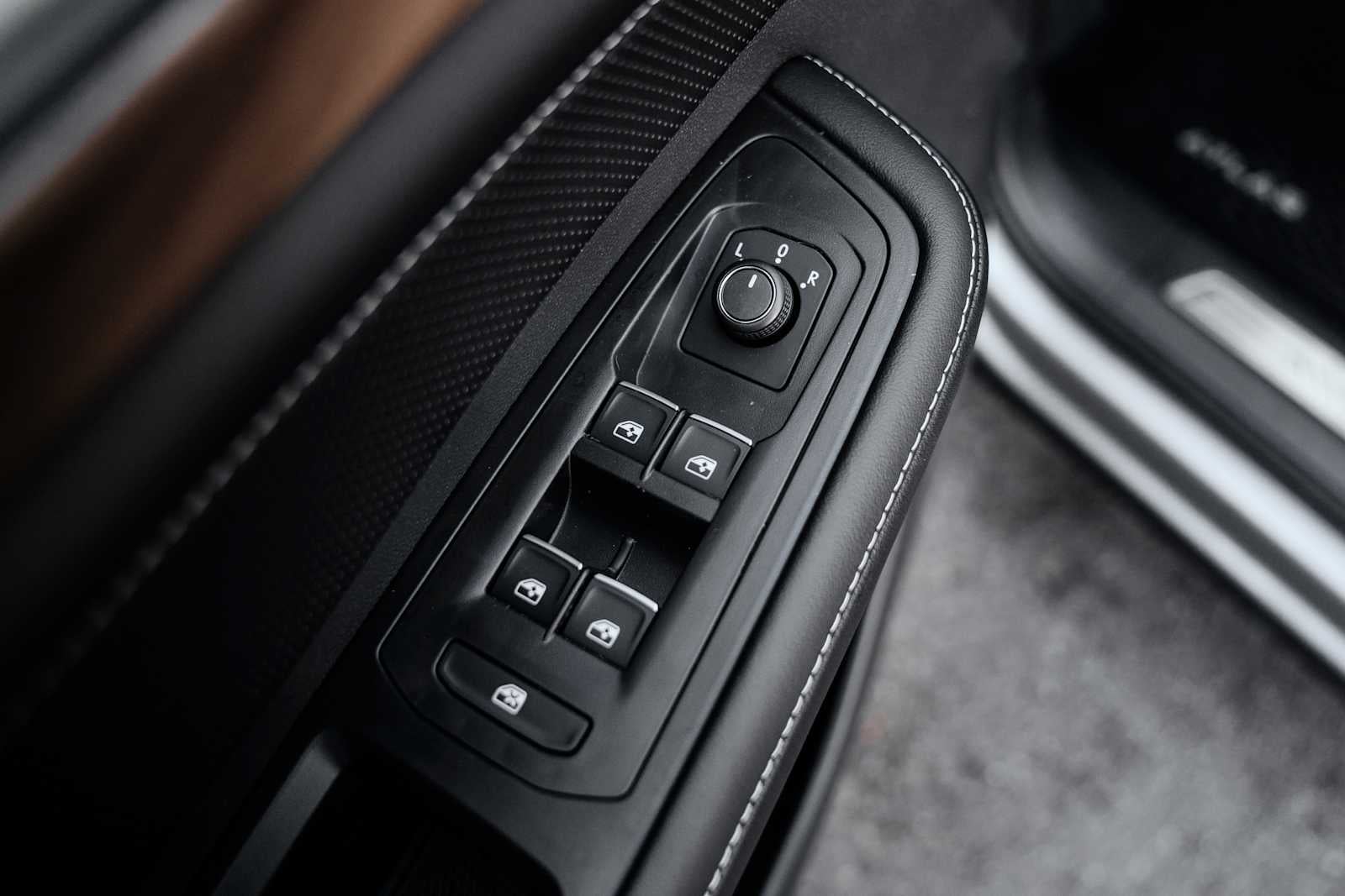 2026 Volkswagen Atlas SE W/ Tech AWD