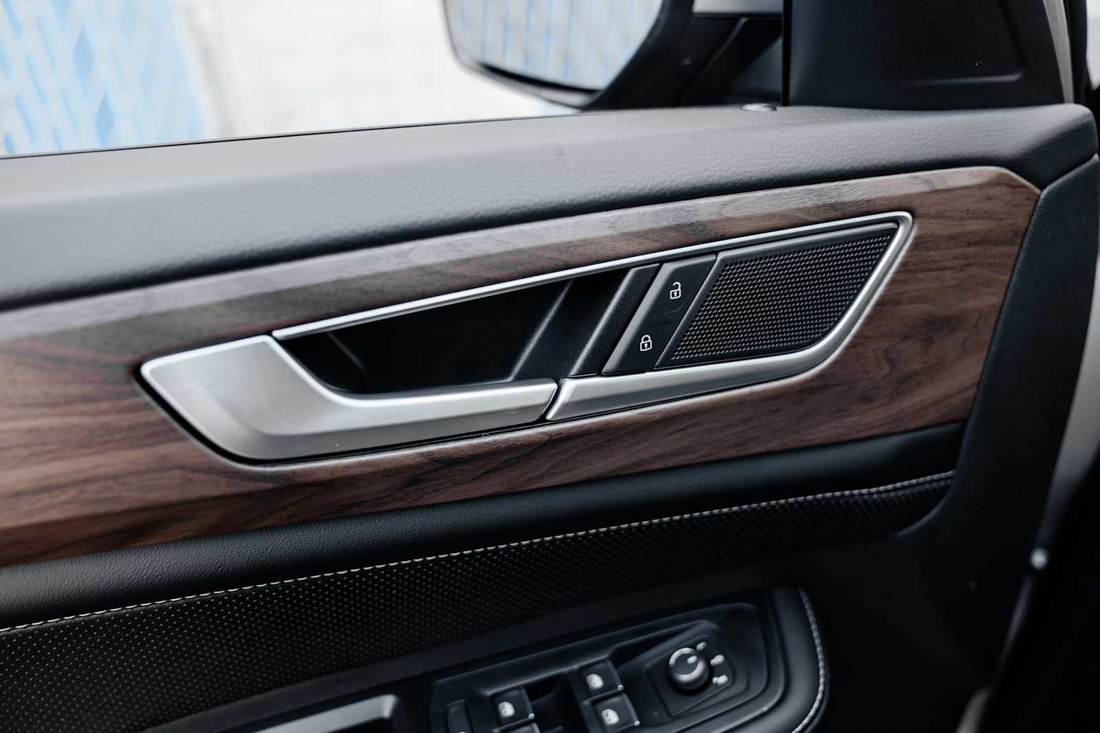 2026 Volkswagen Atlas SE W/ Tech AWD