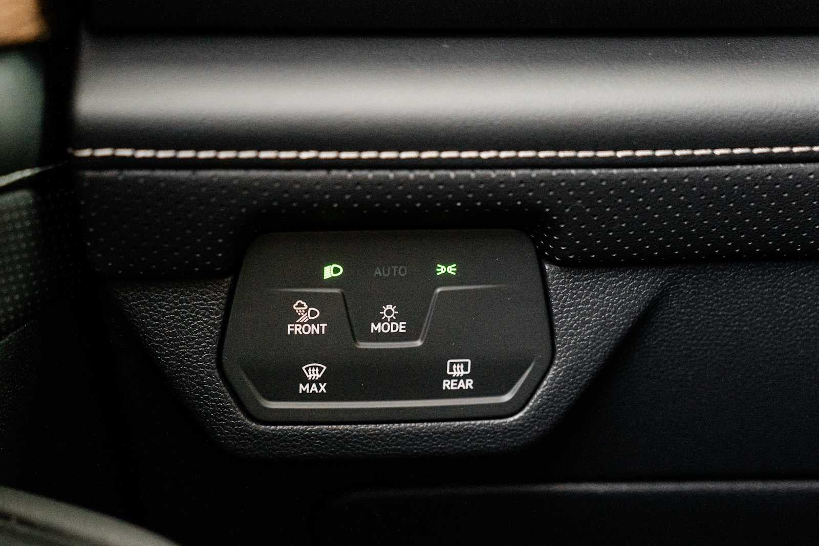 2026 Volkswagen Atlas SE W/ Tech AWD