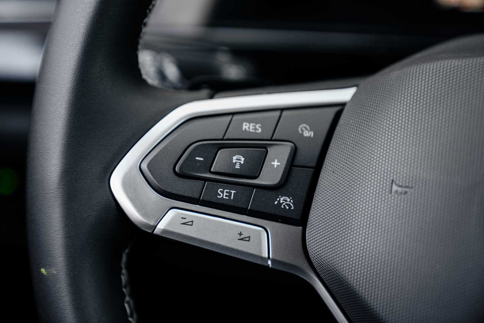 2026 Volkswagen Atlas SE W/ Tech AWD