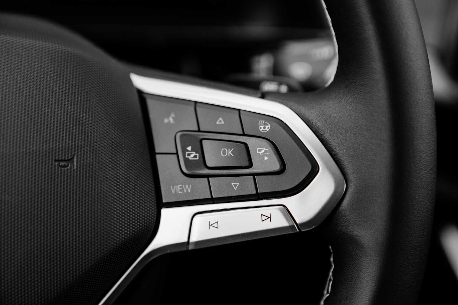 2026 Volkswagen Atlas SE W/ Tech AWD