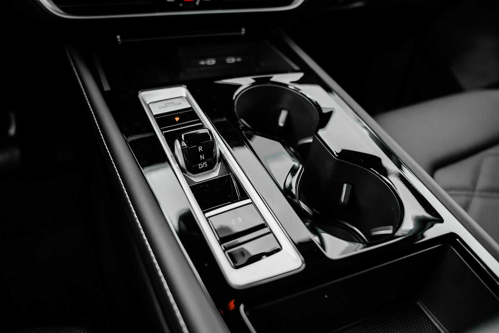 2026 Volkswagen Atlas SE W/ Tech AWD