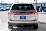 2026 Volkswagen Atlas SE W/ Tech AWD