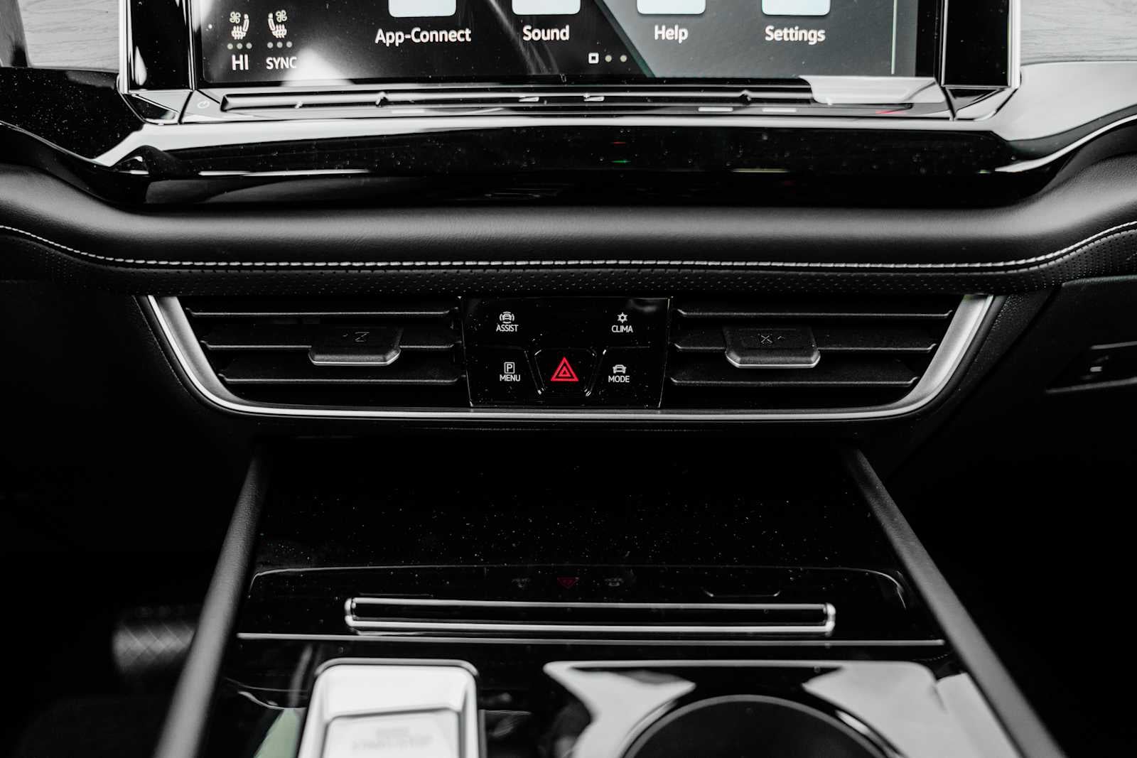 2026 Volkswagen Atlas SE W/ Tech AWD