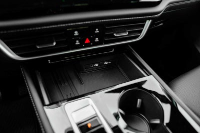 2026 Volkswagen Atlas SE W/ Tech AWD