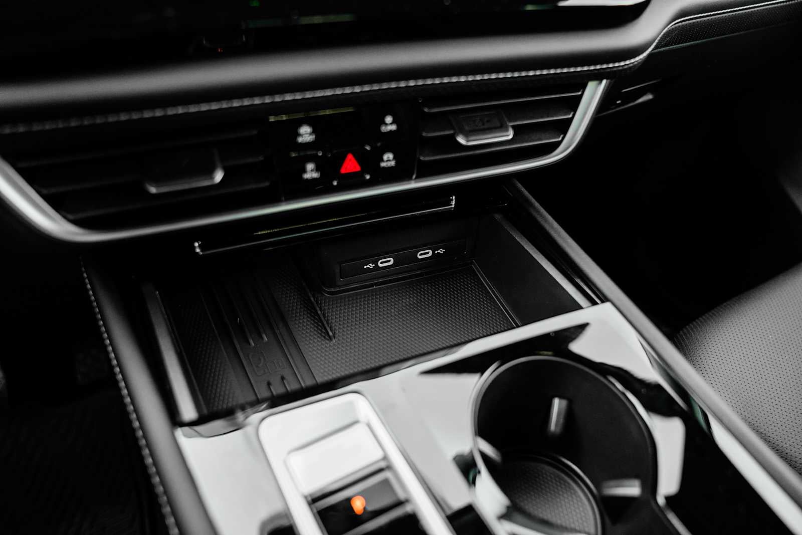 2026 Volkswagen Atlas SE W/ Tech AWD