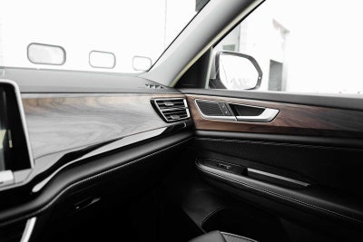 2026 Volkswagen Atlas SE W/ Tech AWD