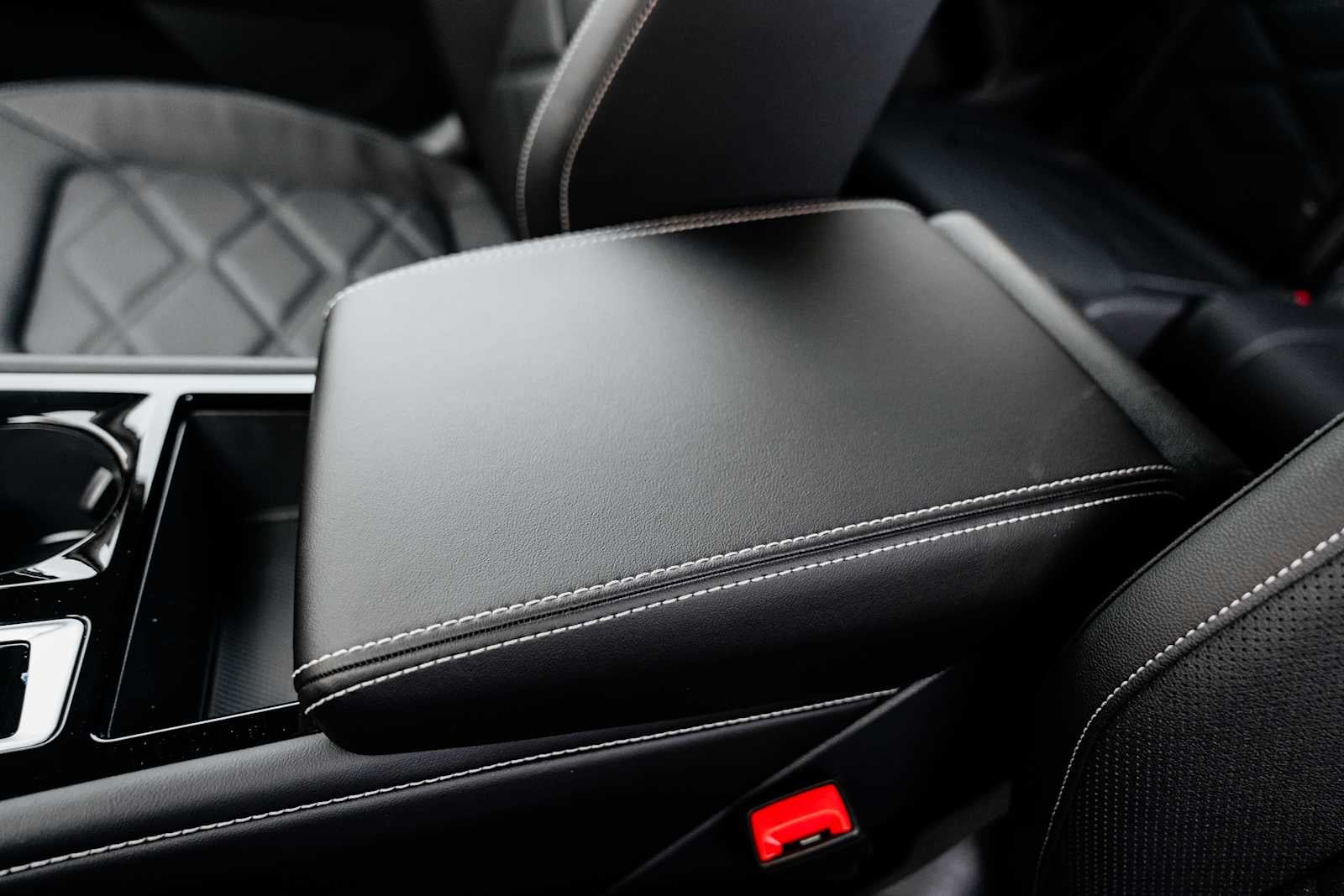 2026 Volkswagen Atlas SE W/ Tech AWD