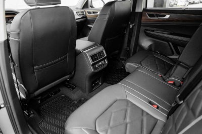 2026 Volkswagen Atlas SE W/ Tech AWD