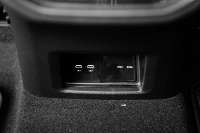 2026 Volkswagen Atlas SE W/ Tech AWD