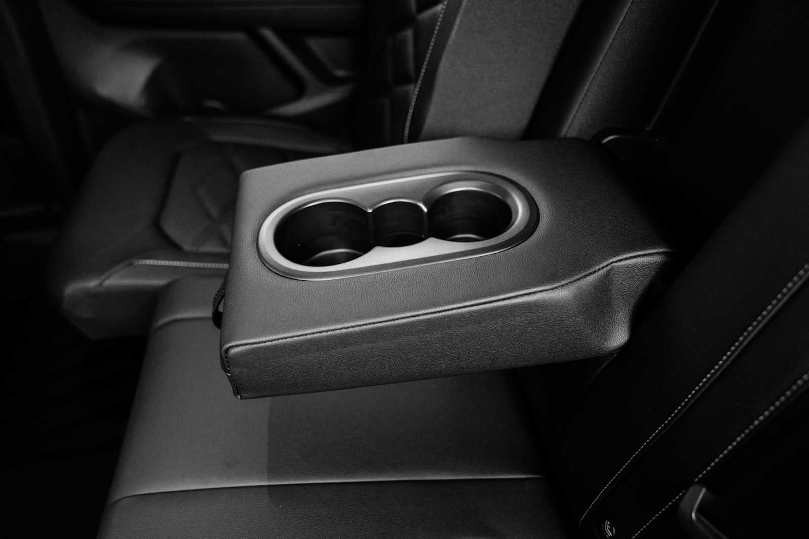 2026 Volkswagen Atlas SE W/ Tech AWD