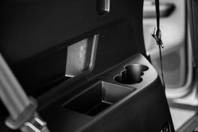 2026 Volkswagen Atlas SE W/ Tech AWD