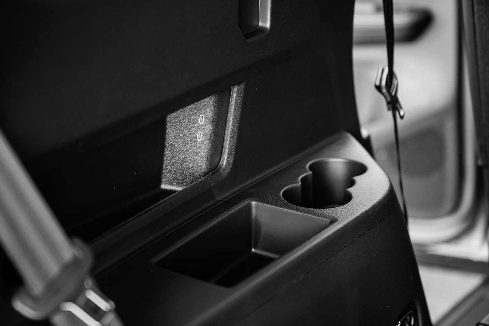 2026 Volkswagen Atlas SE W/ Tech AWD