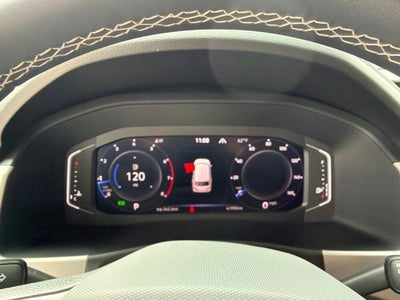 2023 Volkswagen Atlas 2.0T SE w/Technology