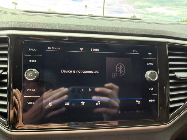2023 Volkswagen Atlas 2.0T SE w/Technology