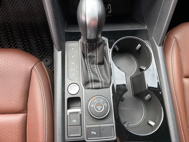 2023 Volkswagen Atlas 2.0T SE w/Technology