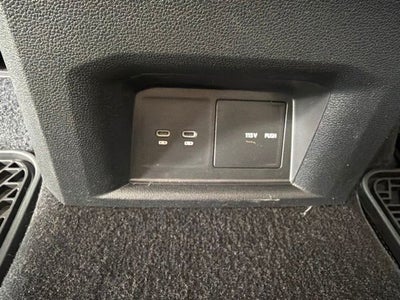 2023 Volkswagen Atlas 2.0T SE w/Technology