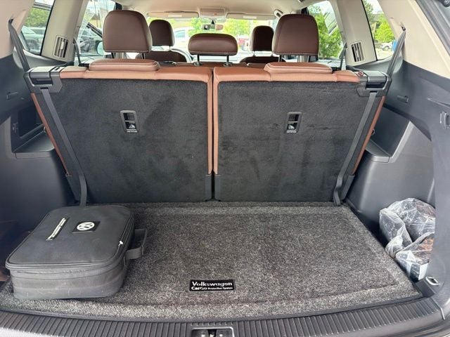 2023 Volkswagen Atlas 2.0T SE w/Technology