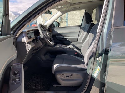 2027 Volkswagen Atlas 2.0T SE w/ Technology